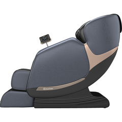 Zero Gravity Full Body Massage Chair – 3D Fixed Point Rollers, Fast U.S. Delivery