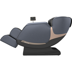 Zero Gravity Full Body Massage Chair – 3D Fixed Point Rollers, Fast U.S. Delivery