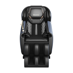 Zero Gravity Full Body Massage Chair – 3D Fixed Point Rollers, Fast U.S. Delivery