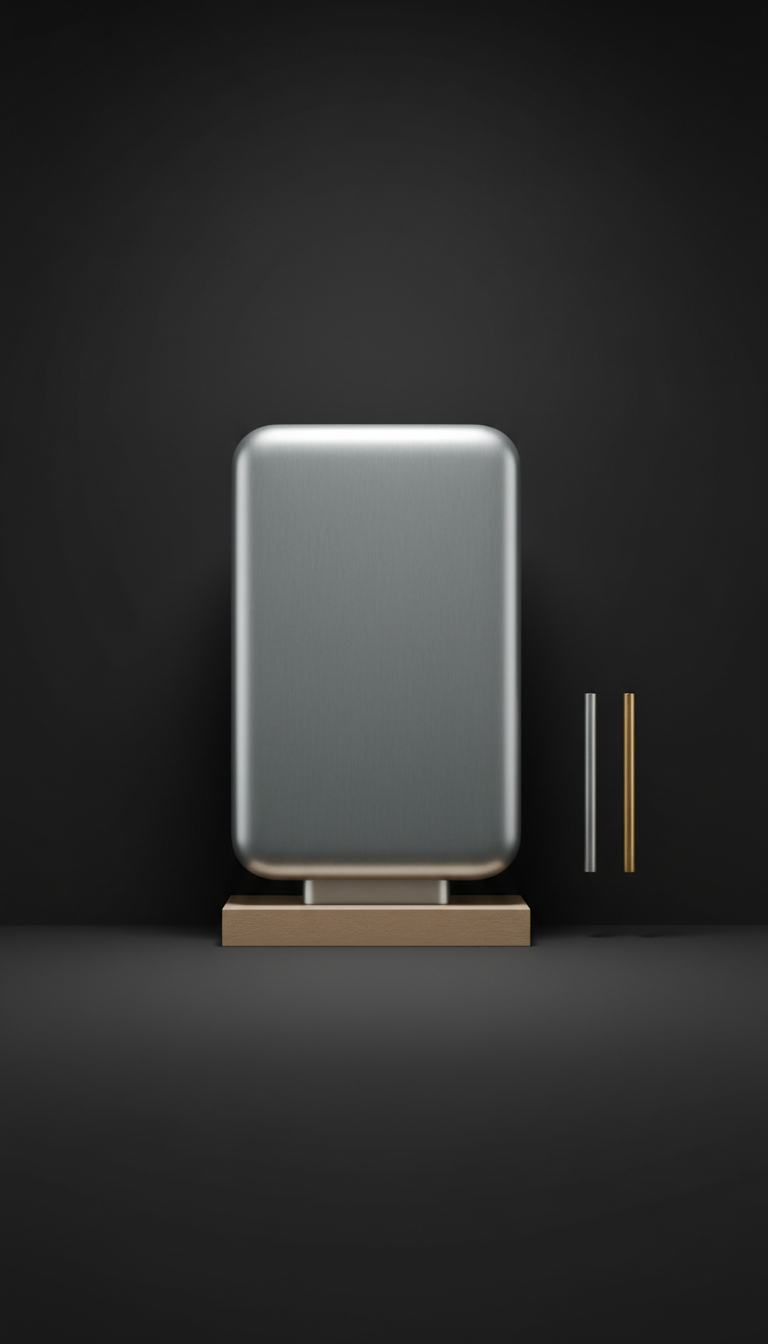 Infrared Therapy Wall Panel – Cool Steel, Deep Heat, Muscle Recovery & Relaxation